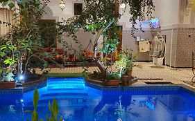 Riad Raffaa