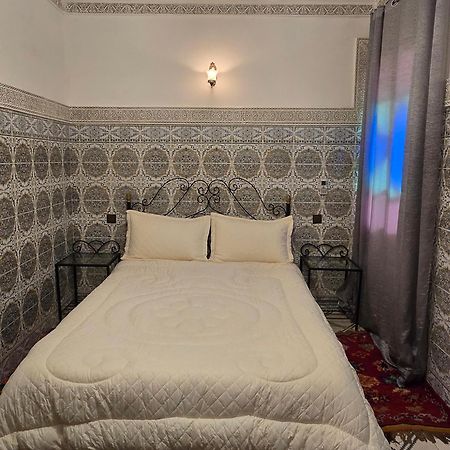Riad Raffaa Marrakesh Extérieur photo