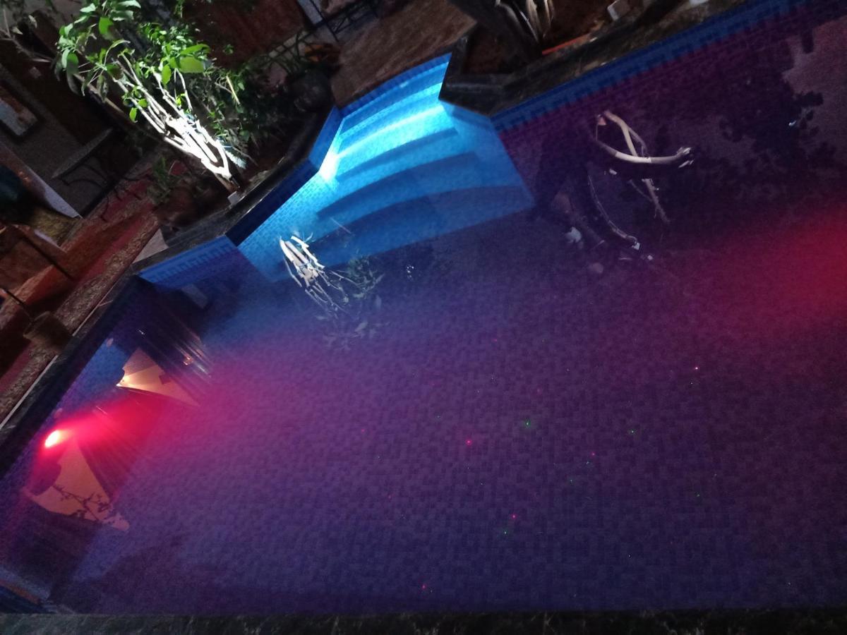 Riad Raffaa Marrakesh Extérieur photo