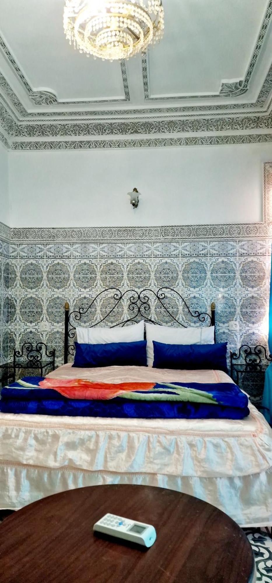 Riad Raffaa Marrakesh Extérieur photo