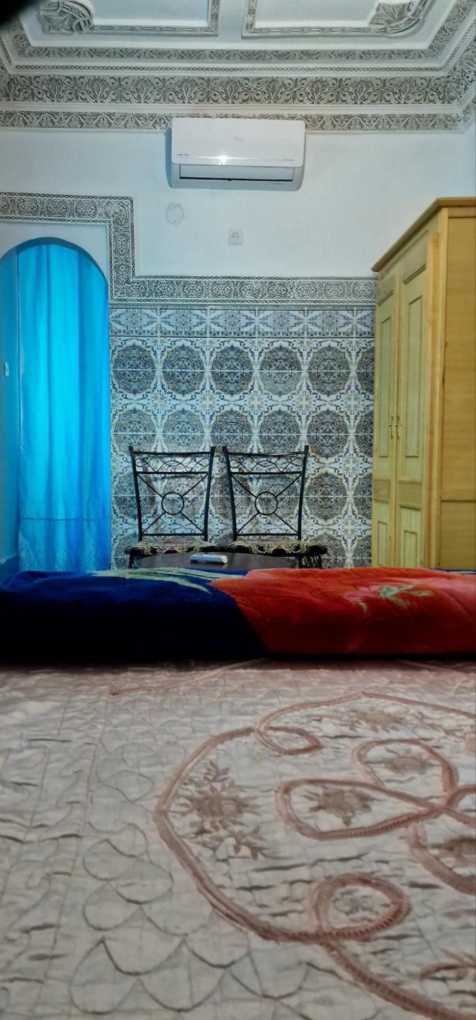 Riad Raffaa Marrakesh Extérieur photo