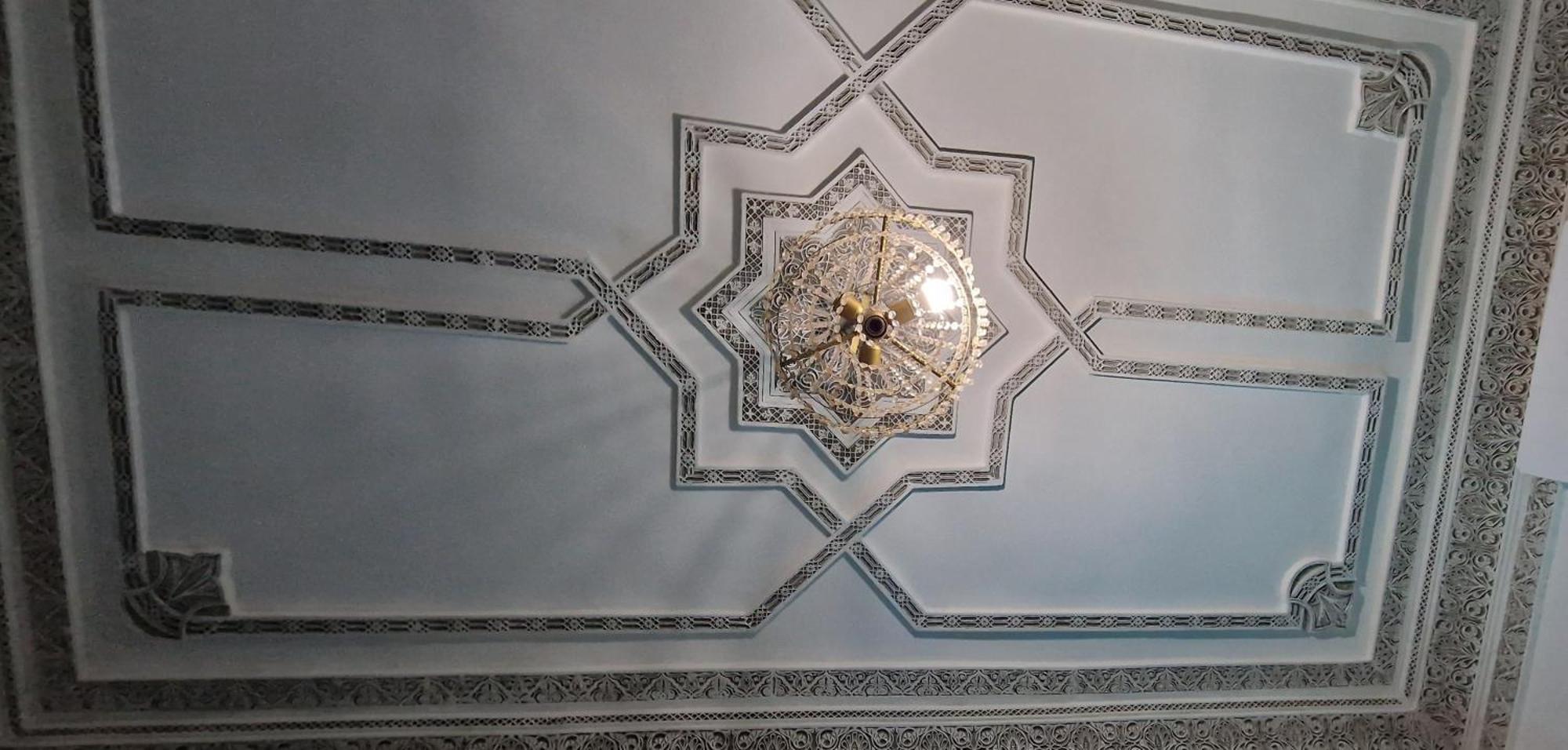 Riad Raffaa Marrakesh Extérieur photo