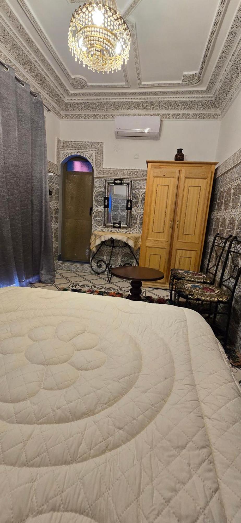 Riad Raffaa Marrakesh Extérieur photo