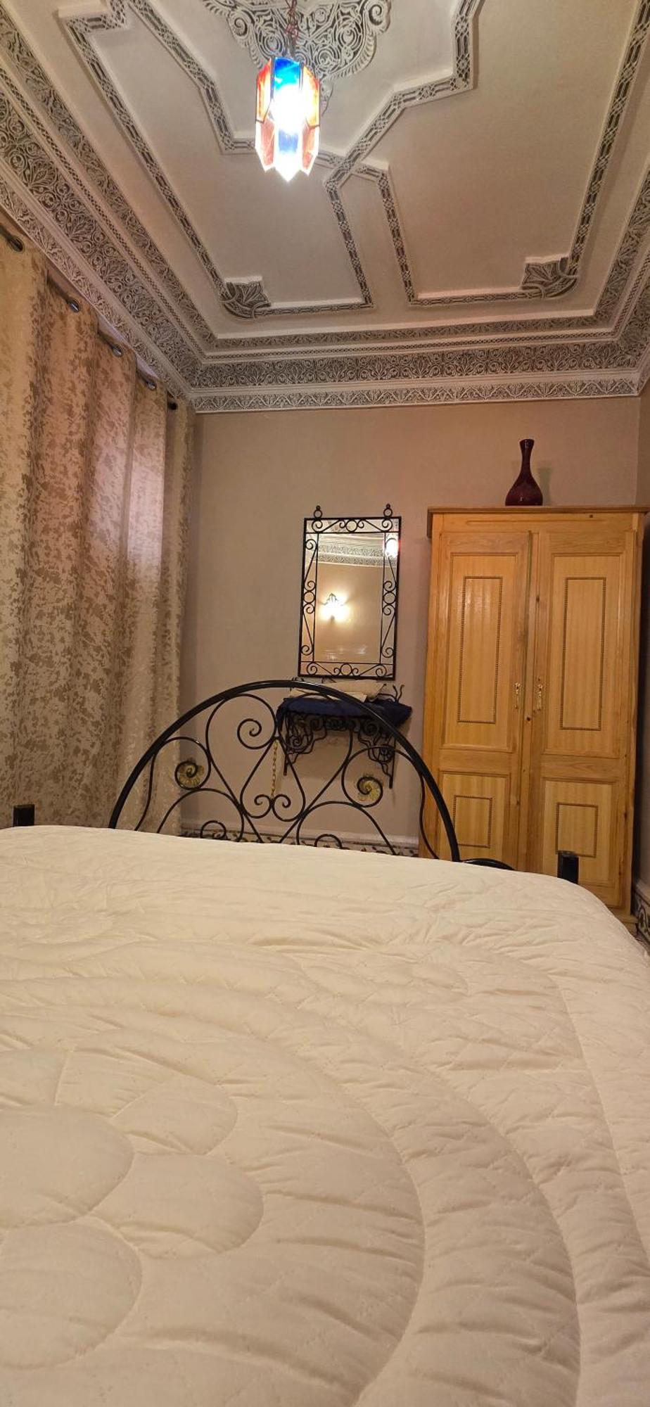Riad Raffaa Marrakesh Extérieur photo