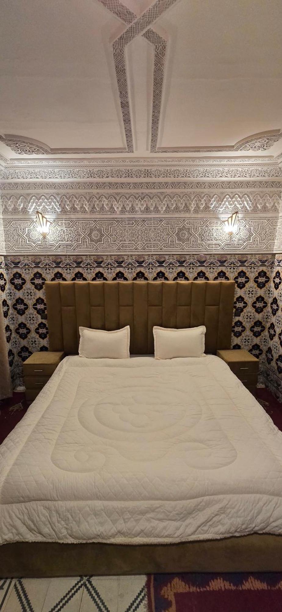 Riad Raffaa Marrakesh Extérieur photo