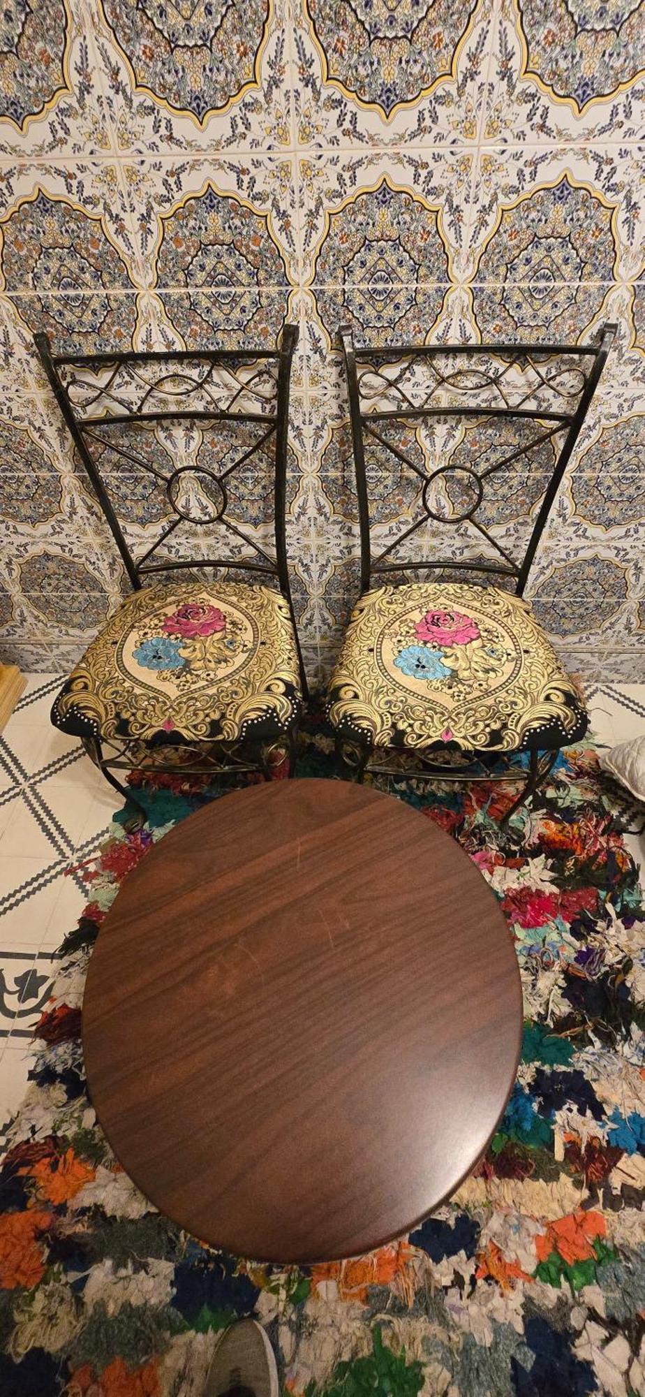 Riad Raffaa Marrakesh Extérieur photo