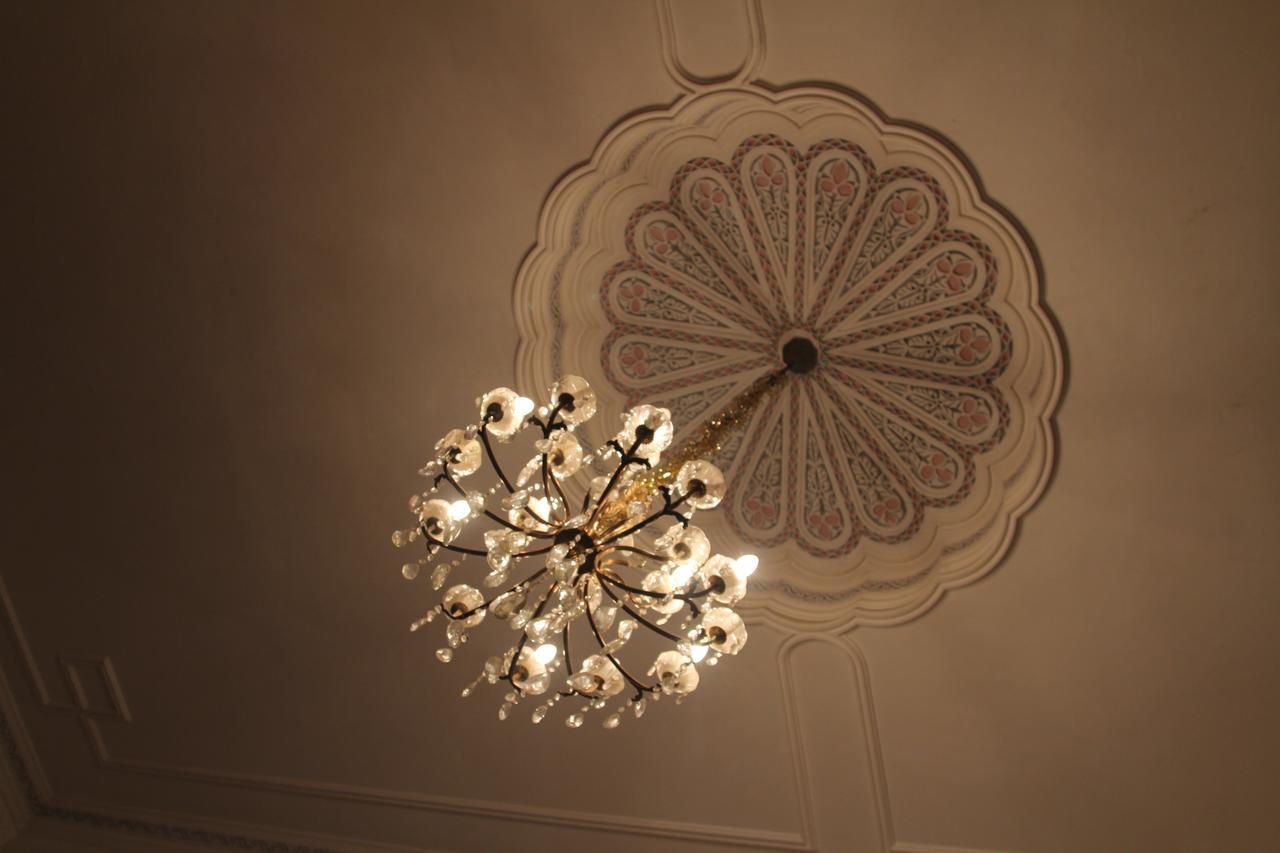 Riad Raffaa Marrakesh Extérieur photo