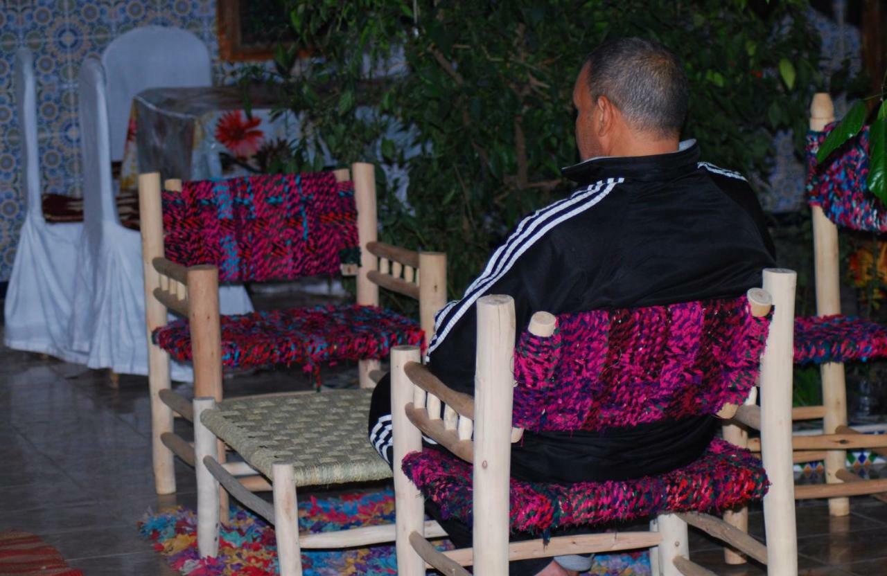 Riad Raffaa Marrakesh Extérieur photo